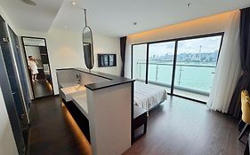 Homestay Sapphire Hòn Gai - Hạ Long city